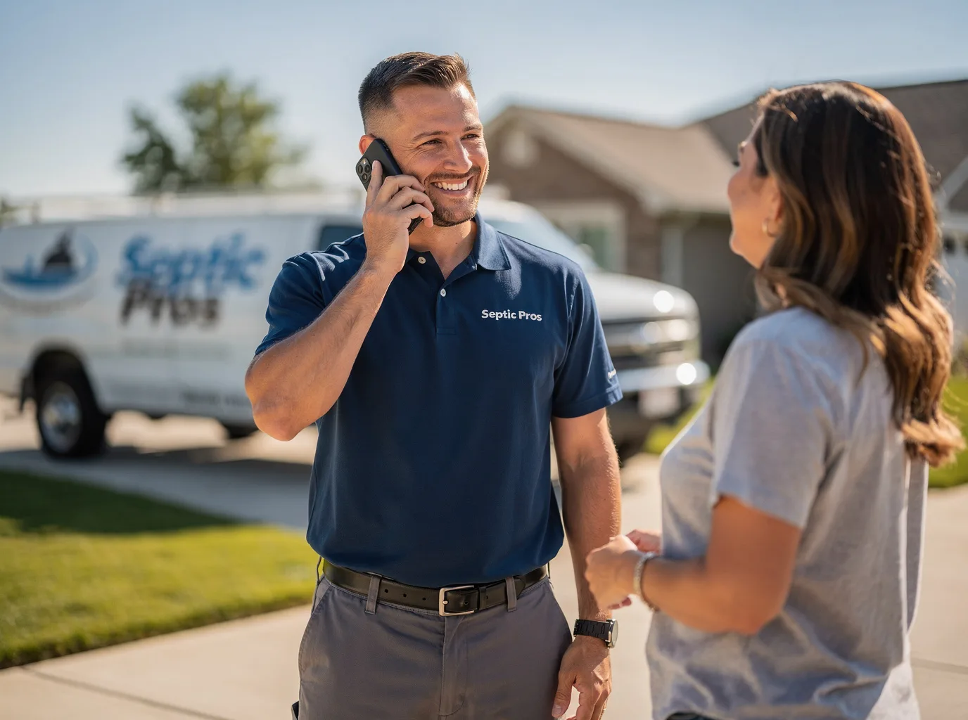 Septic Tank Pumping Empire, AL FAQs